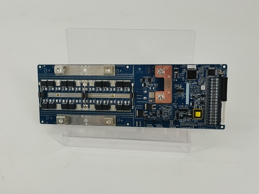 YKN-BMS16S100A / 200A Batteriemanagementsystem für die Energiespeicherung im Haushalt