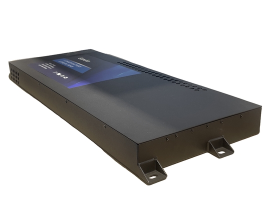 12.8V 110Ah Lithium Eisen Phosphat LFP Batterie 12V RV Schnellladung Batterie Pack