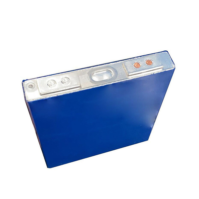 Wiederaufladbare LiFePO4-Batteriezellen 3,2 V 50 Ah für Solaranwendungen
