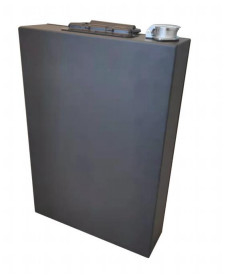50.4V 36,85Ah Motorradbatterie Umweltschonende Schneemobilbatterie