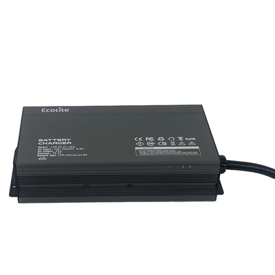 LFP 29.2V 25A RV Lithiumbatterie IP20 Schutz 283x142x64mm