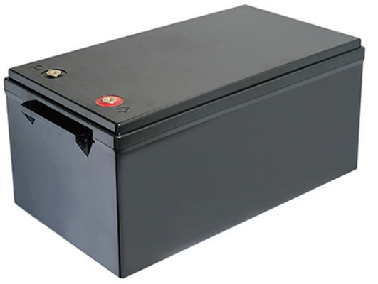 LFP36-100Ah 3820Wh 38,4V 100Ah LiFePO4 Lithiumbatterie