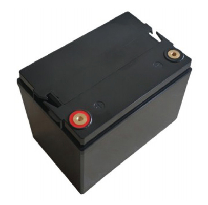 LTO 12V 17Ah 204Wh tragbares Lithium-Titanat-Akkupaket mit BMS