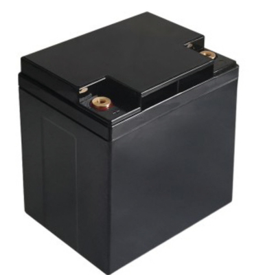 ECOLTO-12-18 12V 18Ah 216Wh Lithium-Titanat-Batterien mit hoher Dichte