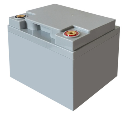 Ecolite NCM Batterie Zellkraft Zyklische Batterie 25.2V 41.6Ah Lithiumbatterie mit BMS