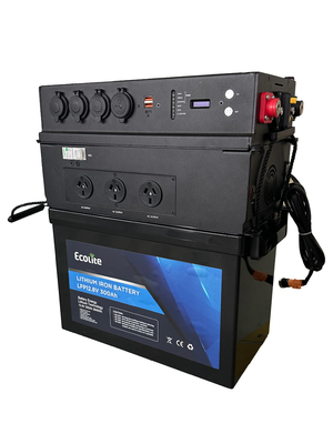 BC12-150 ((DC) mit 12V 10A Kühlschaltfläche 12V 120A Anderson Entladeschaltfläche