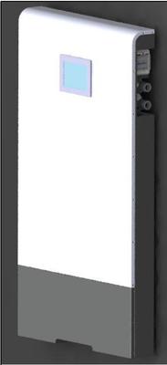 Powerwall 51.2V280Ah Energiespeicher Lithium-Eisenphosphat-Batterie für Zuhause