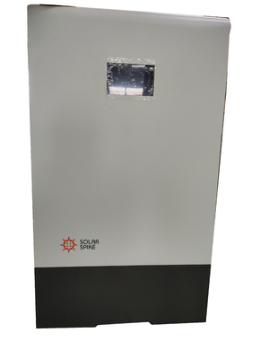 Powerwall 51.2V280Ah Energiespeicher Lithium-Eisenphosphat-Batterie für Zuhause