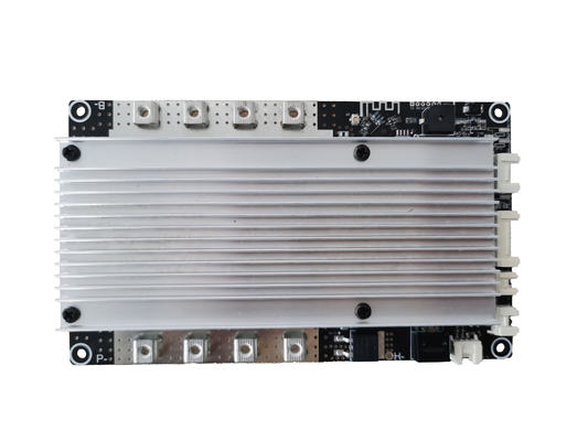Smart BMS YKN-BMS8 Energiespeicher Batterie Schutz Board mit RS485 und CAN