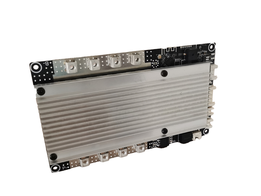 Smart BMS YKN-BMS8 Energiespeicher Batterie Schutz Board mit RS485 und CAN