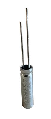 2.4V 5mAh Kleine wiederaufladbare Lithium-Titanat-Batteriezelle für Präzisionsinstrumente