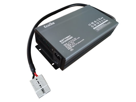 29.2V 25A Hochleistungs-Lithium LiFePO4-Batterielader für verschiedene Lithiumbatterien