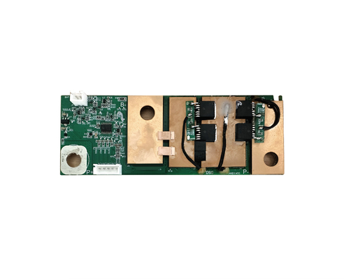 4S 12V 500A Smart Lithium Ion Battery Management System für 3-4Ah Motorradstarter