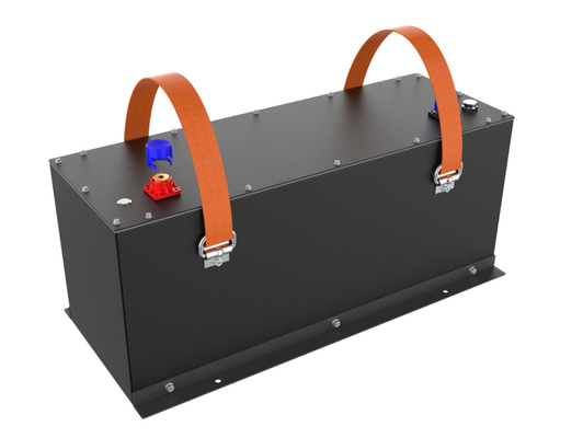 RV Marine Energiespeicher 12,8V 600Ah Lithium-Eisen-Phosphat LiFePO4 Batterie mit BMS