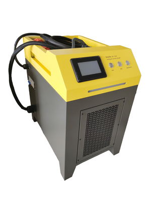 24V 48V 100A Lifepo4 Ladegerät Lithium-Ionen-Batterie Ladegerät mit CAN-Kommunikation