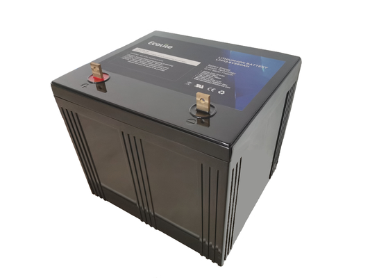 LiFePo4 Batterie 560Ah 12,8V Lithium-Eisen-Batterie für Marine-Yacht-Leistung