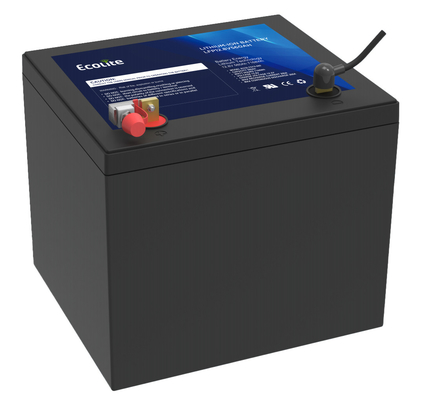 LiFePo4 Batterie 560Ah 12,8V Lithium-Eisen-Batterie für Marine-Yacht-Leistung