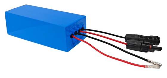 Lange Lebensdauer Solar-Tracking-Systeme LTO 24V 2.5Ah Lithium-Titanat-Batterie