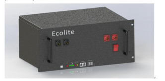 LiFePO4 Lithiumbatterie 51.2V 150Ah Batteriepaket für Batteriespeichersystem