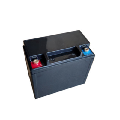 12.8V 4.4Ah Lithium-Ionen Lifepo4 Batterie für Elektroroller
