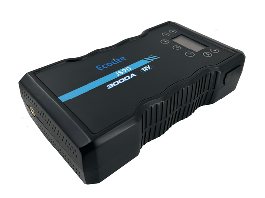 Portable Battery Booster Power Bankjs 90 Multi-Funktion Super Kondensator Auto Sprung Starter und Luftkompressor