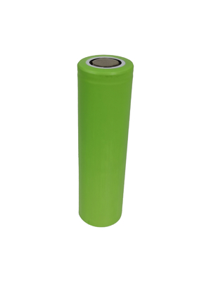 Lithium-LTO-Batteriezelle 18650 2,4V 1500mAh Li4Ti5O12 Lithium-Titanat-Batterie