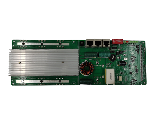 Aktive Balance 16S 100A / 200A Lifepo4 Batterie-Management-System für die Energiespeicherung