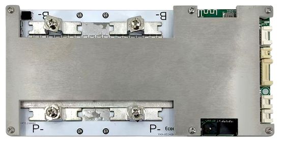 ECOLITE YKN-BMS4S Smart BMS Protection Board für die Energiespeicherung/Straßenlichtbatterie