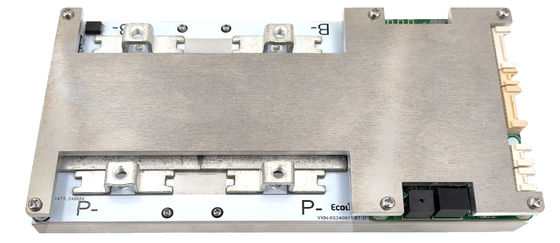 EcoLite YKN-BMS8S: Industrieklasse 8S-BMS mit Aluminium-Substrat für LiFePO4-Batteries